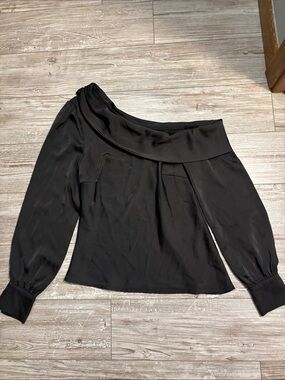 Astr Ellen blouse size small